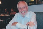 Hubert (Bert) Mills