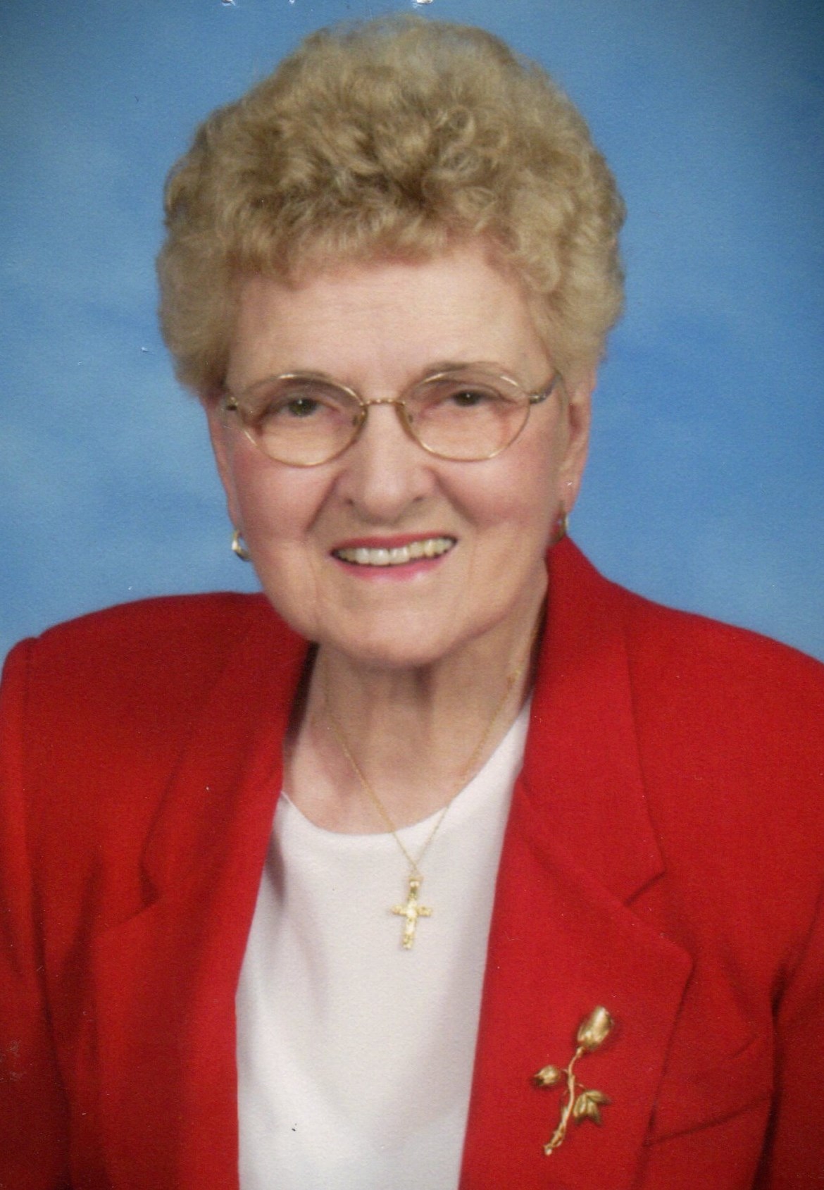 Obituary of Dorcus Maudane Hoke