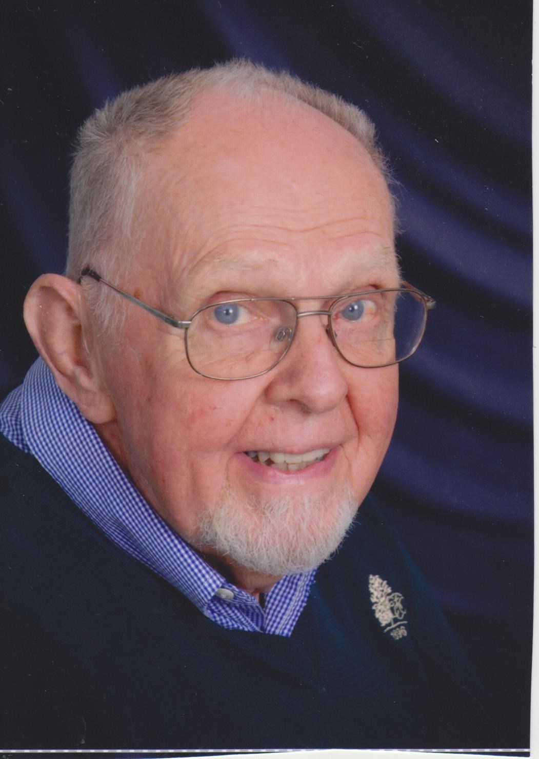 Obituary of John E. Ward