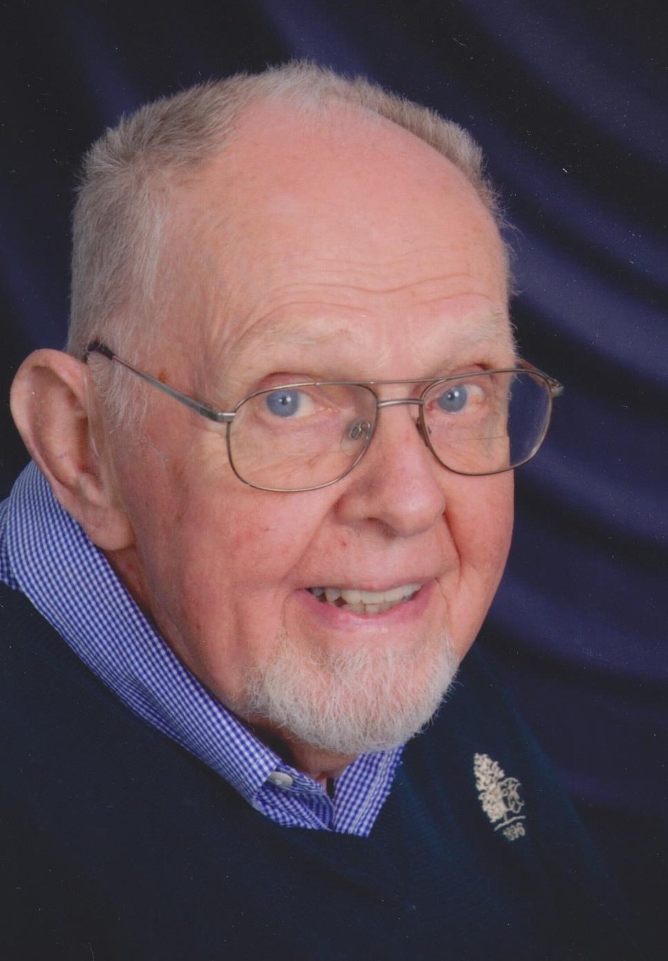 John Ward Obituary Staunton, VA
