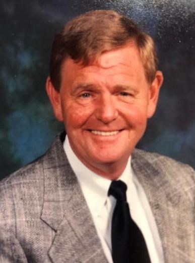 Obituary of William Phillip McDaniel
