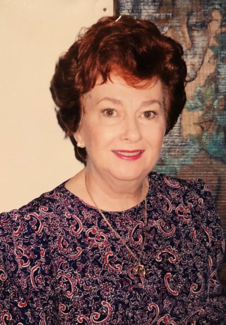 Obituary of Mary E. Murley