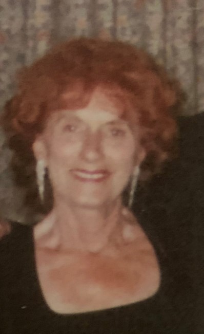 Obituary of Evelyn Thelma Roth