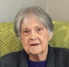 Obituary of Georgia H. Trevathan