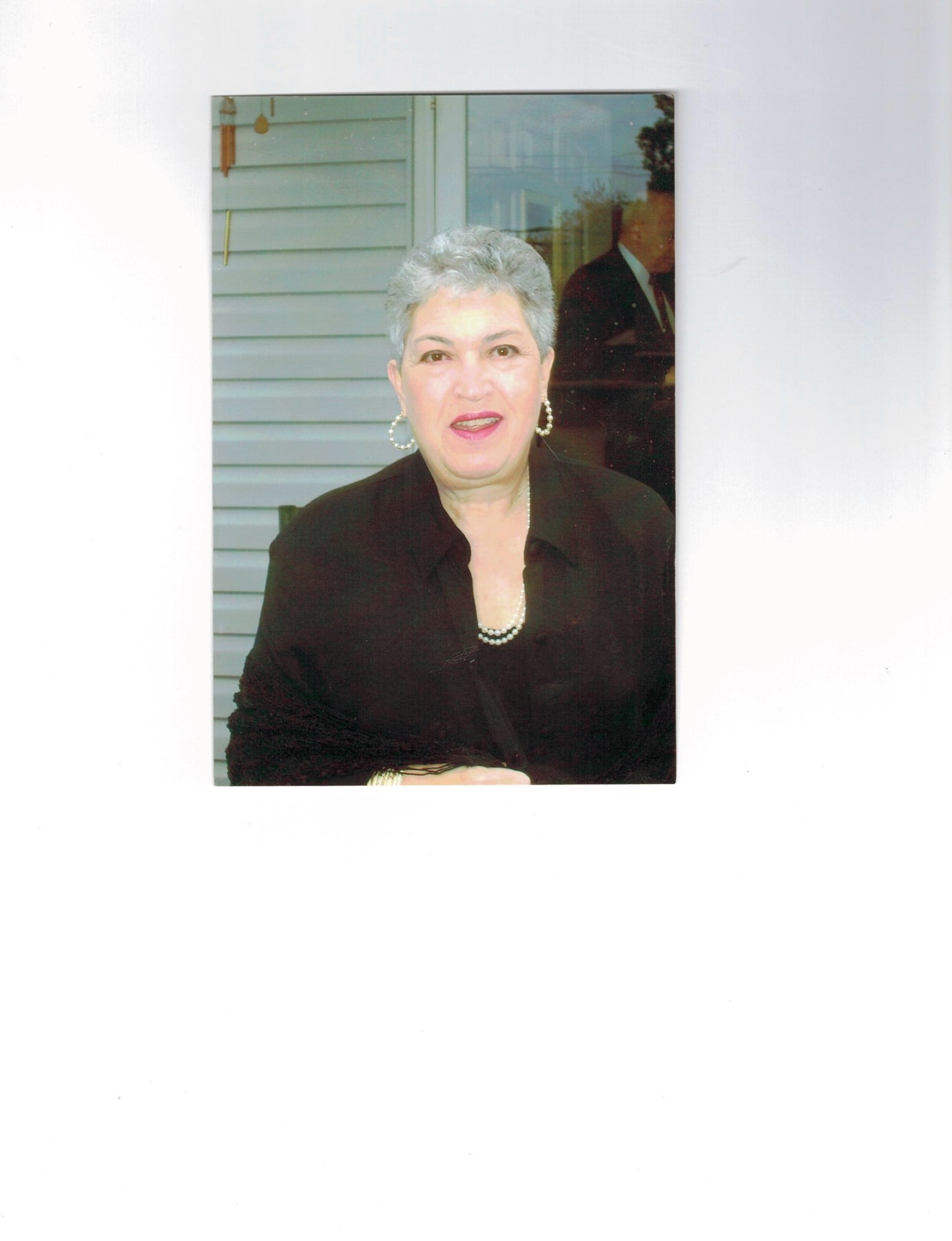 Marion Ambrosio Obituary Massapequa NY