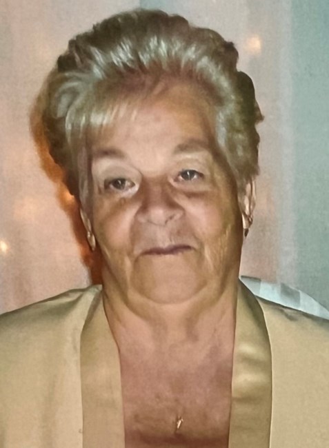 Obituary of Maria Grazia Faraci