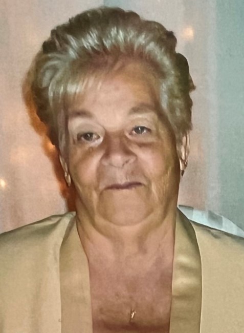 Obituary of Maria Grazia Faraci