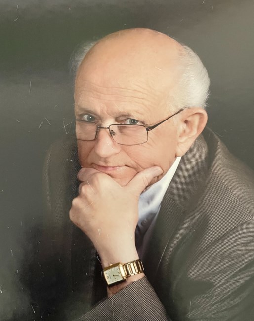 Obituary of Larry Don Davis