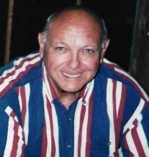 Obituary of Conway Calvin Perkins