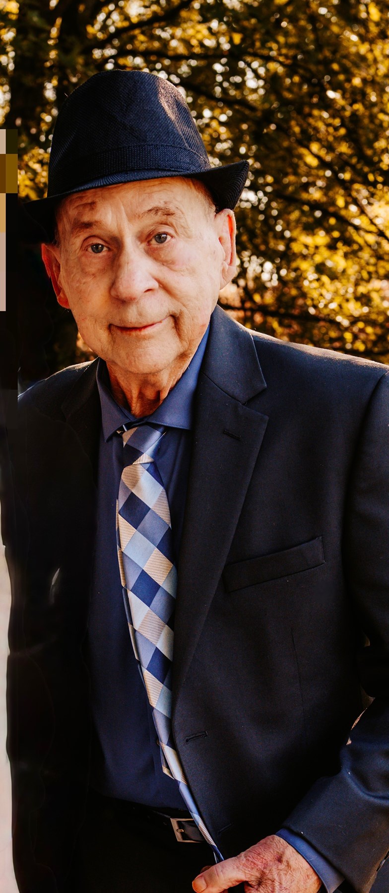 Obituary of Larry Uda-v Hawkins