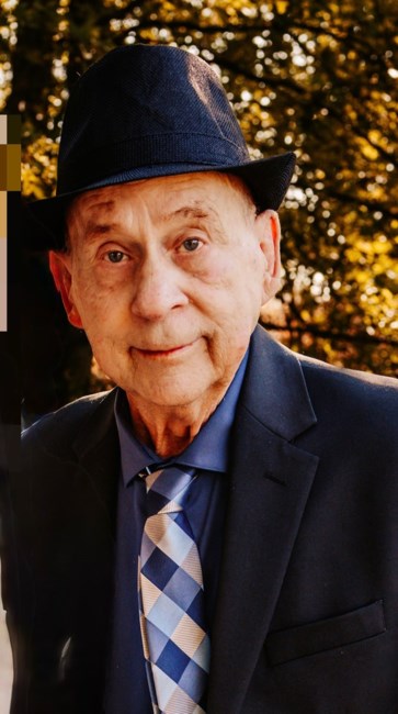 Obituary of Larry Uda-v Hawkins
