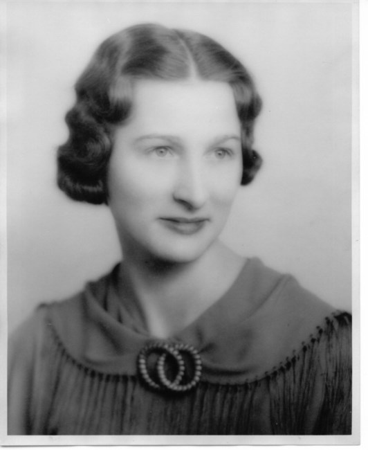 Obituary of Alice I. Wall