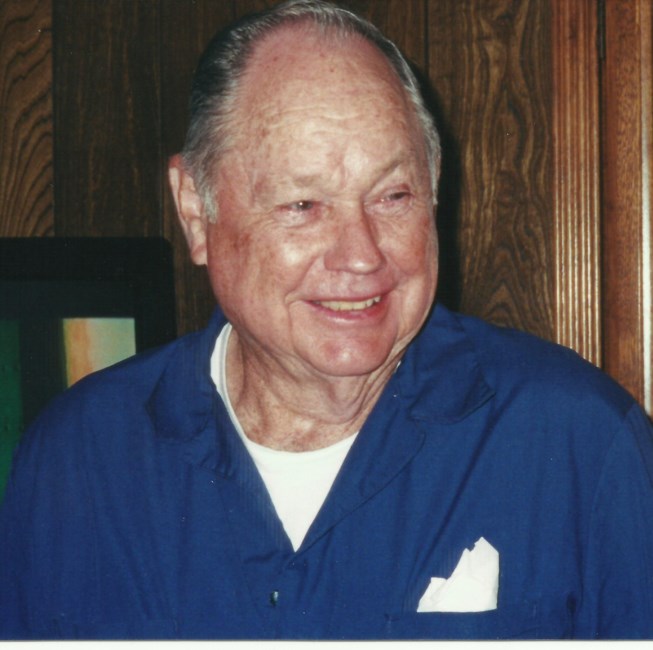 Obituary of Donald Wilks