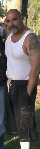 Obituary of Steven Contreras