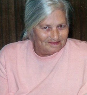 Obituary of Barbara Taylor