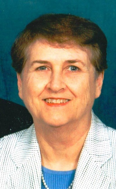 Obituary of Gloria Anne Foss