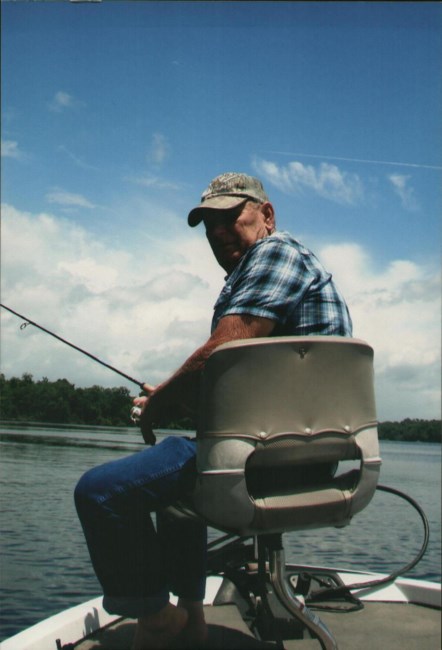 Obituary of Walter Joel Wightman III "Joe"