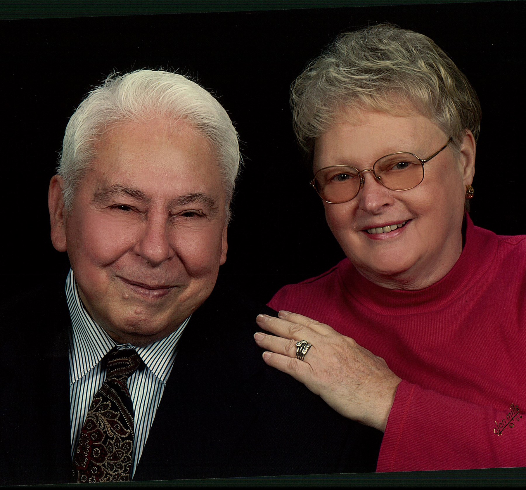 Obituary of Talmadge  Billy Watkins