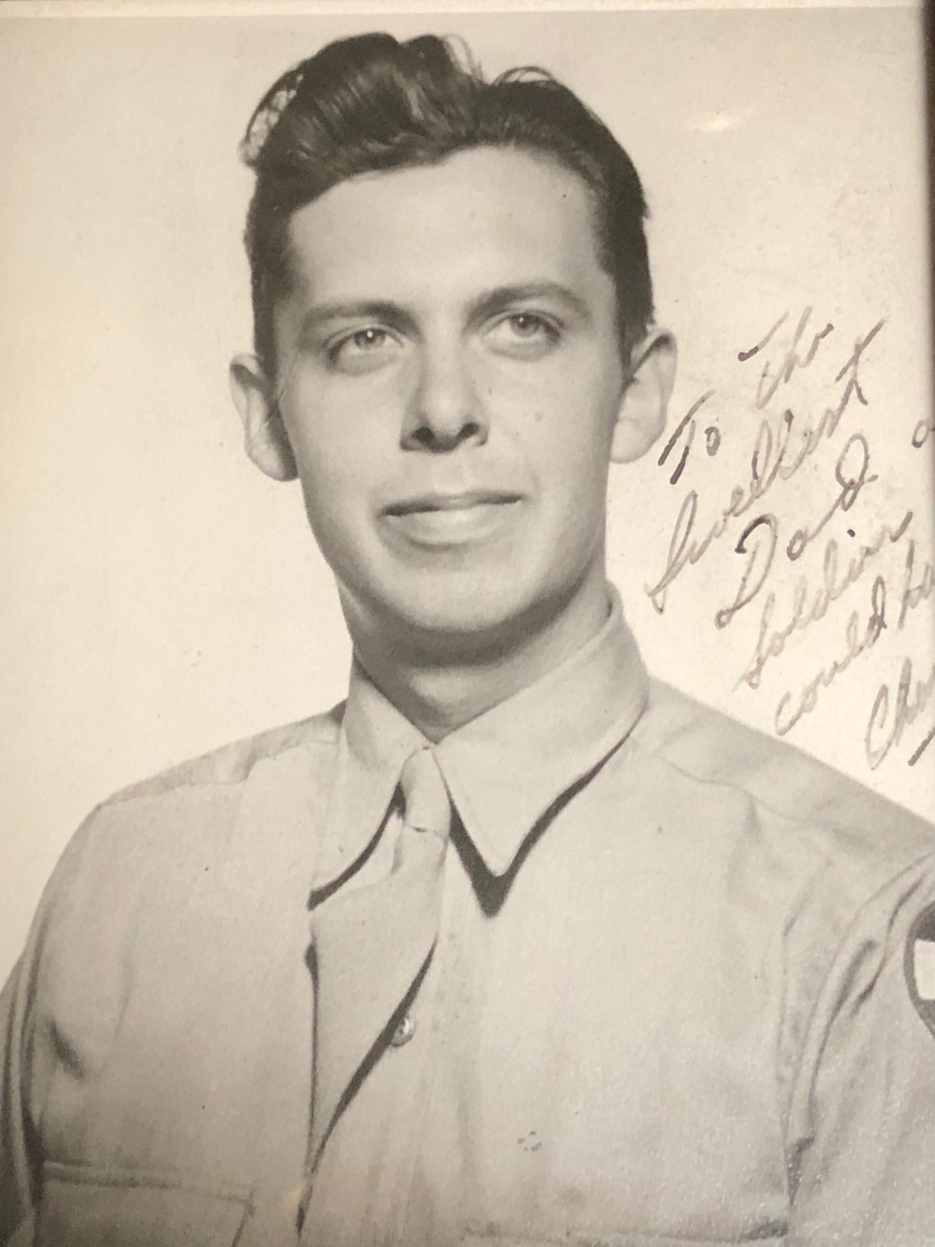 Charles Eugene Harter Obituary Universal City, TX