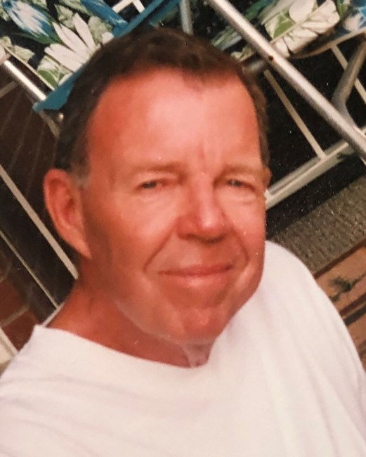 Obituary of David John Boyd