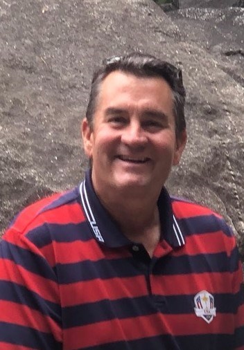 Obituary of Collin Magnuson