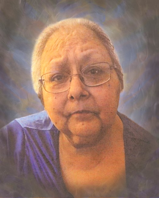 Obituary of Delfina Gomez