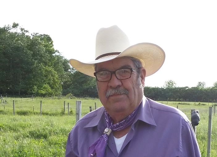 Obituary of Aurelio Mendez Solis