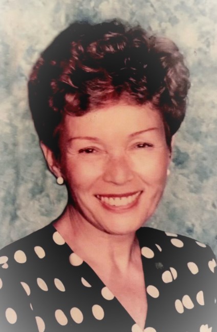 Obituary of Emily Mildred Louis