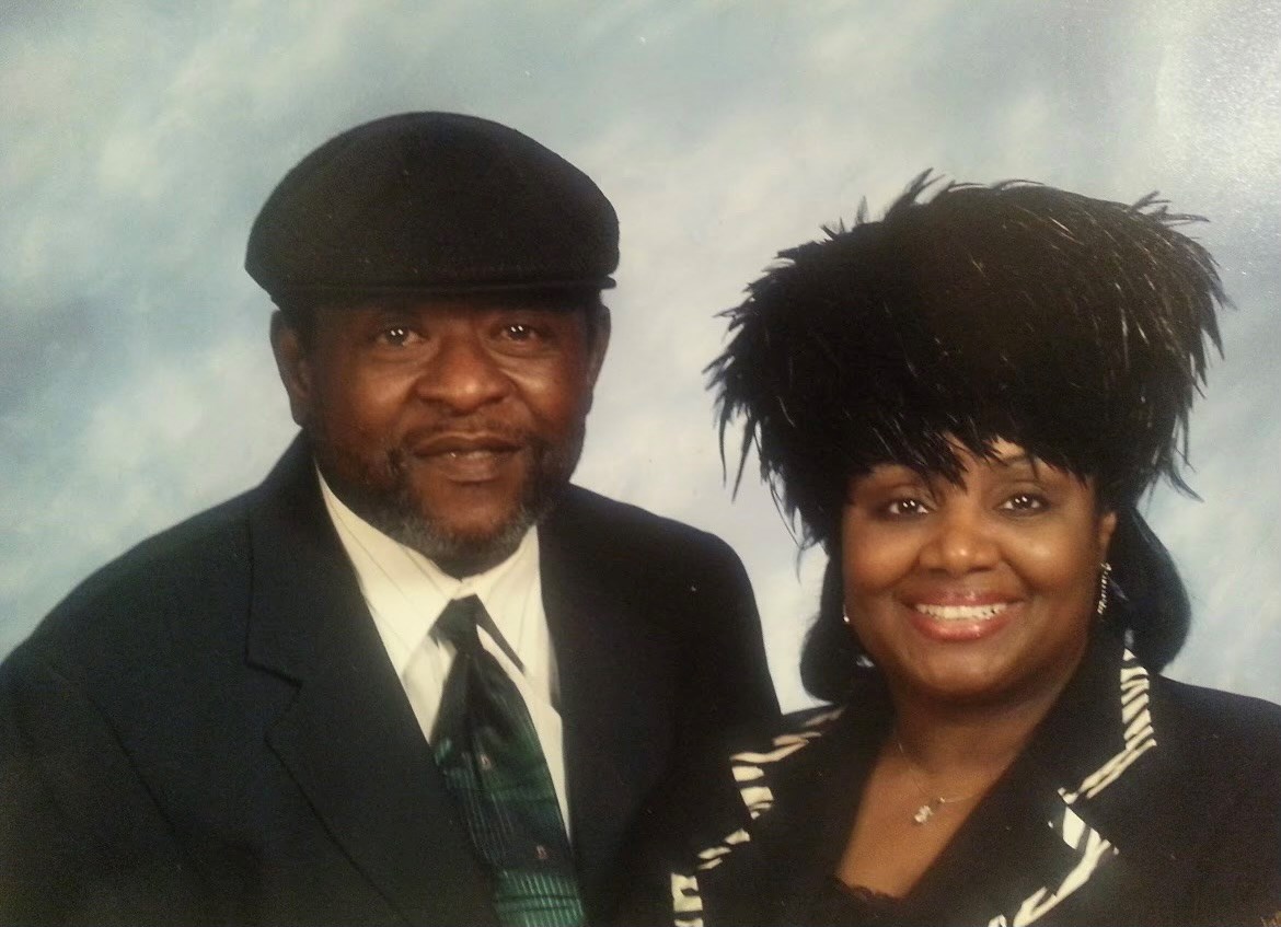 Obituary of Rev. Donald Lee Morant Sr.