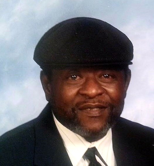 Obituary of Rev. Donald Lee Morant Sr.