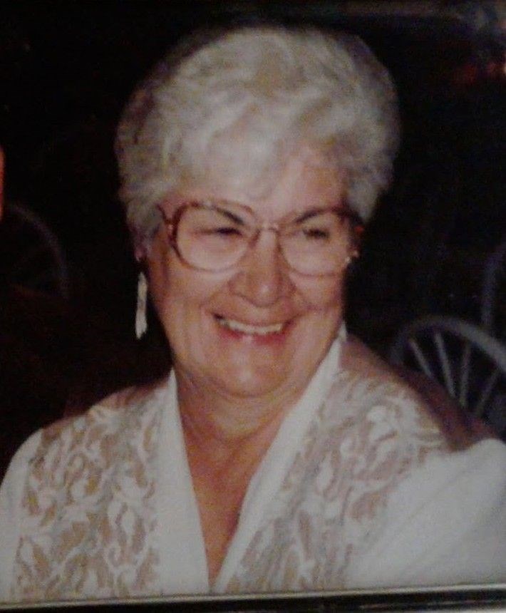 Obituary of Anne M. Wells