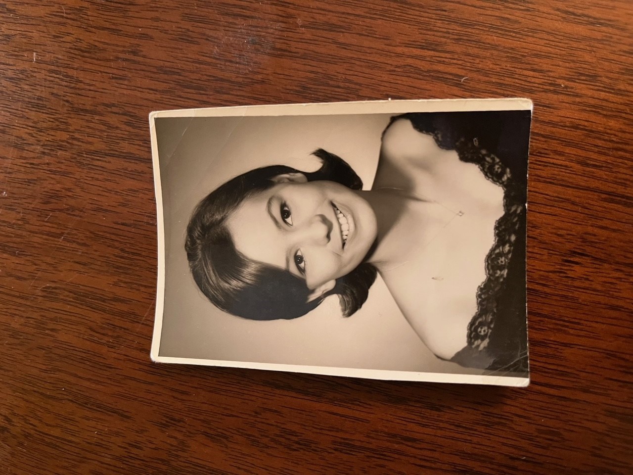 Obituary of Marianne Brown