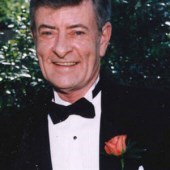 Obituary of John L. Dodd