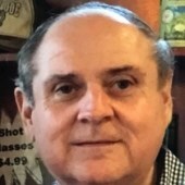 Obituary of Charles Albert Rubiola