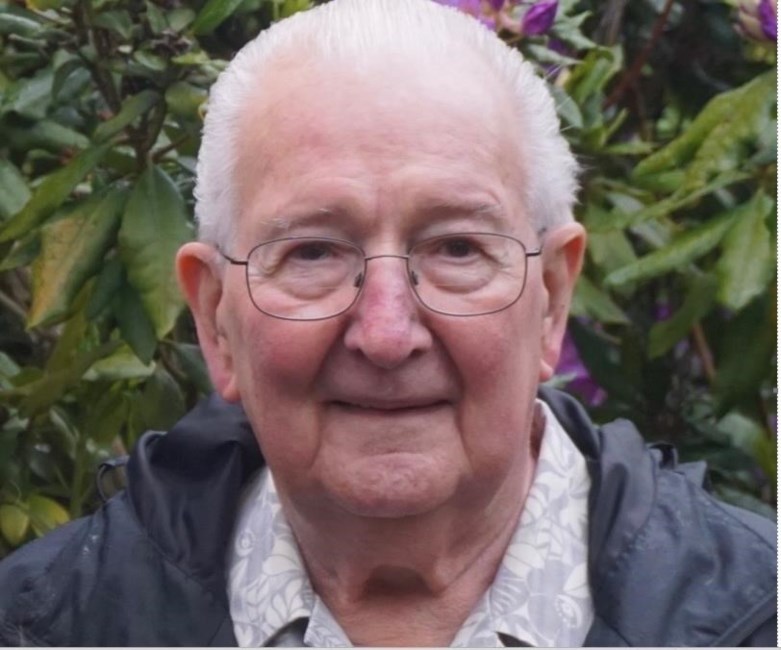 Obituary of William Alfred Bruckner Jr.