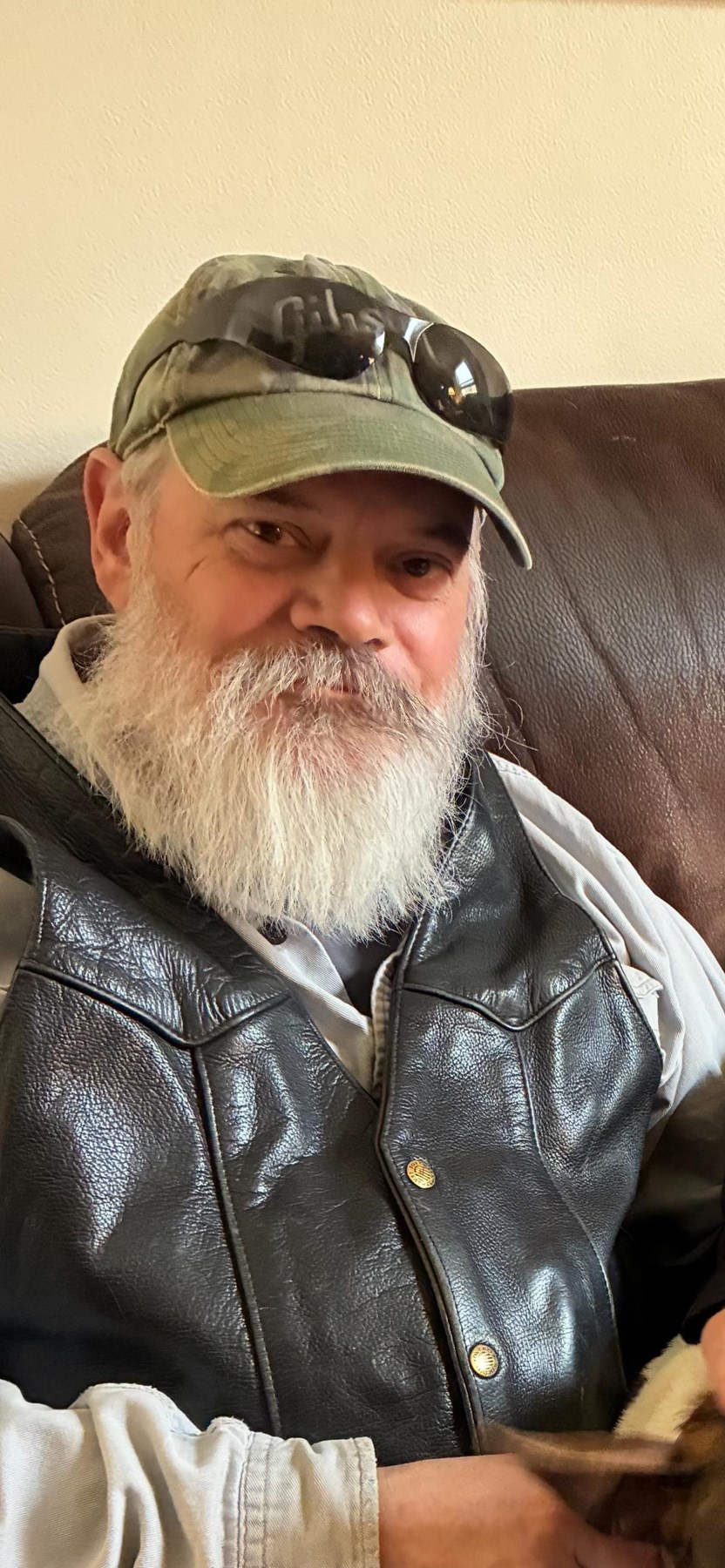 Avis de décès de Robert Charles Ferguson Sr.