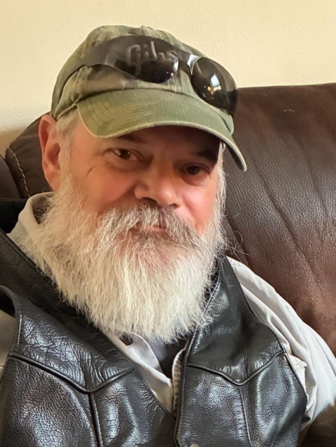 Avis de décès de Robert Charles Ferguson Sr.