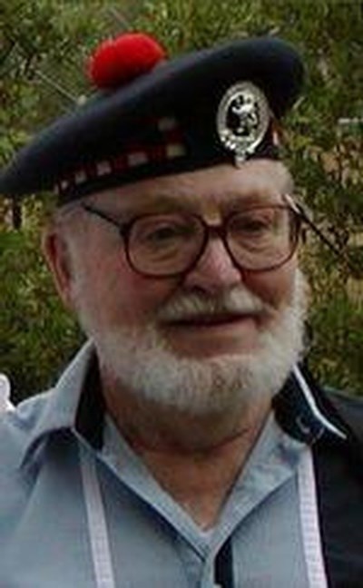 Obituary of Kenneth Charles McAndrew