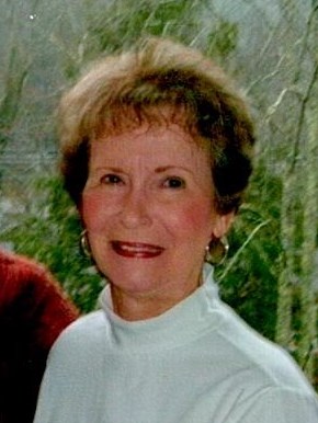 Obituary of Kathryn B Lipscomb
