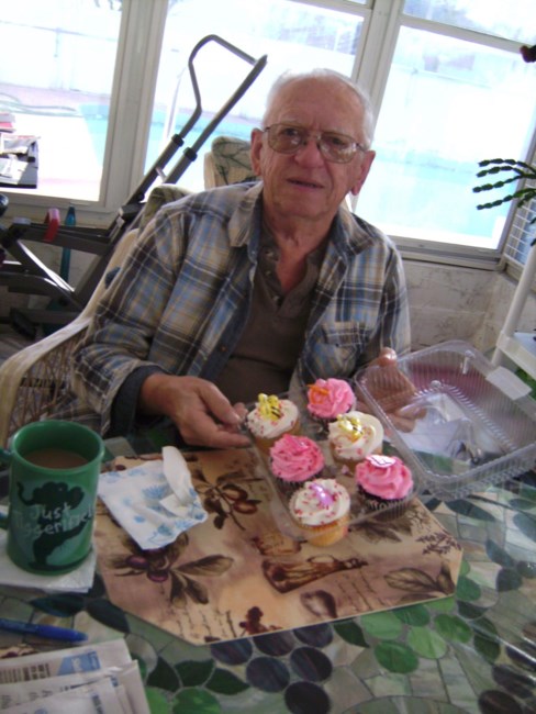 Obituary of Denis J. Gartner