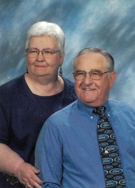 Obituary of Marilyn Kay Boyle