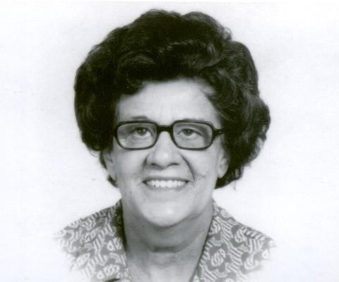 Obituary of Reynalda T. Apodaca