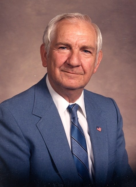 Obituary of Fred Habert Jackson Jr.