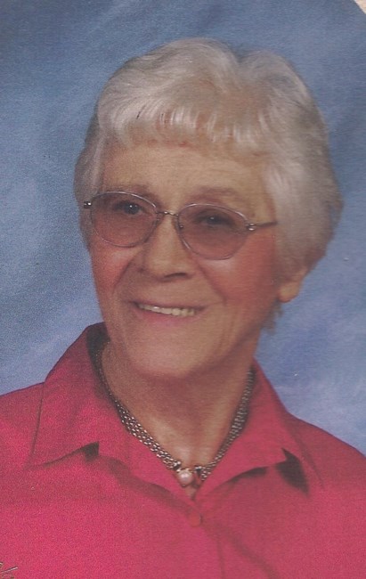 Obituary of Sue Jane Barrett