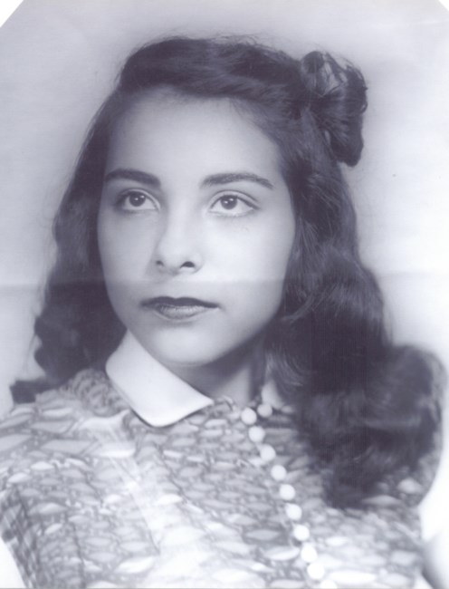 Obituary of Elinor Herrada Strickland