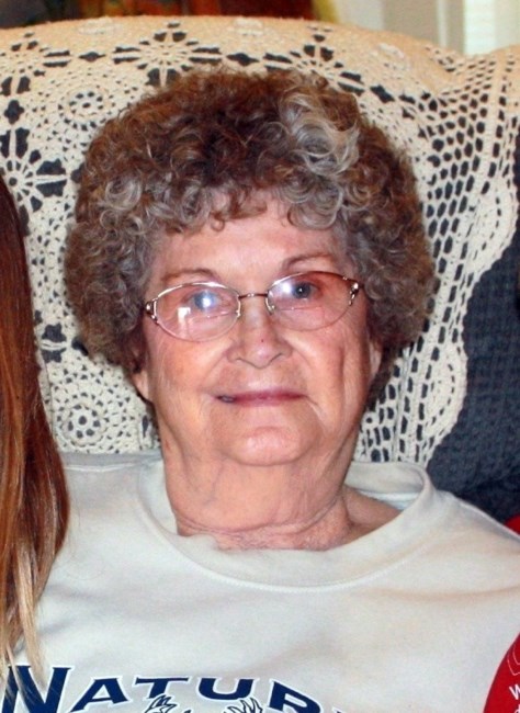 Obituary of Mrs. Carrie Nell Barron Wisner