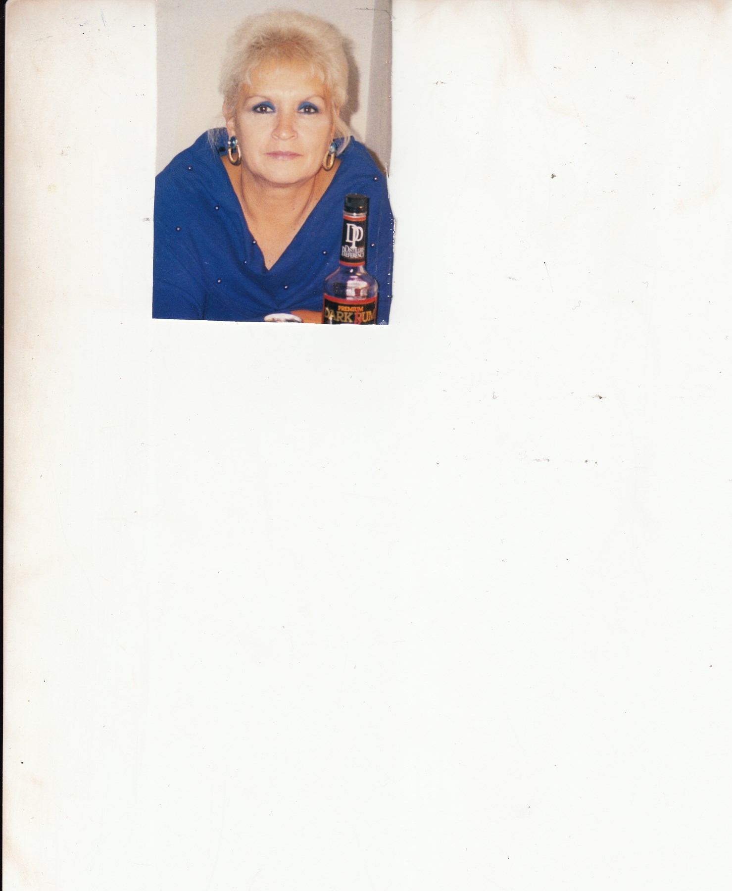 Obituary of Irene Garcia