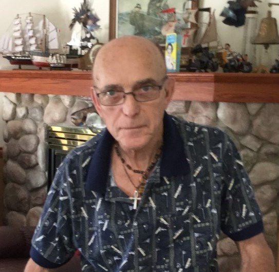 Obituary of Benjamin John Kasprick