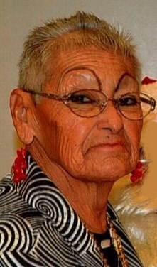 Obituary of Angelina Marchan Lopez