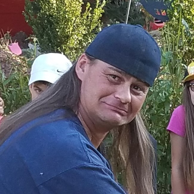 Obituary of Scott Andrew Mann